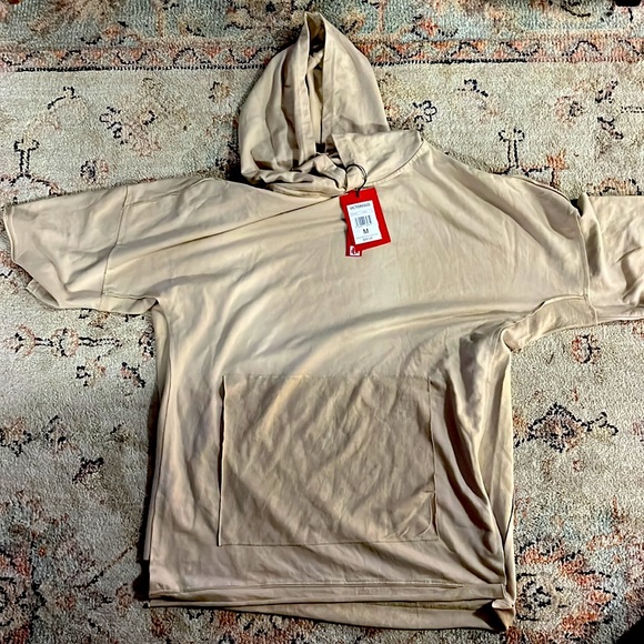 Victorious Los Angeles Khaki Loungewear - Picture 5 of 5